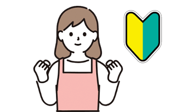 自由な環境で自己ベストを尽くせる