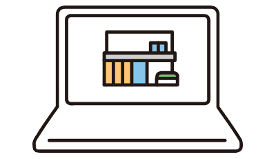 取引を円滑にする技術がある